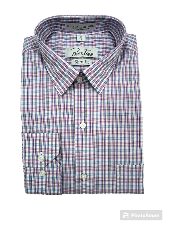 Camisa Fantasía Mod 63 Liquidación