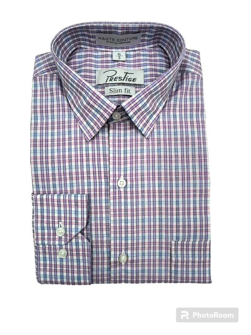 Camisa Fantasía Mod 63 Liquidación