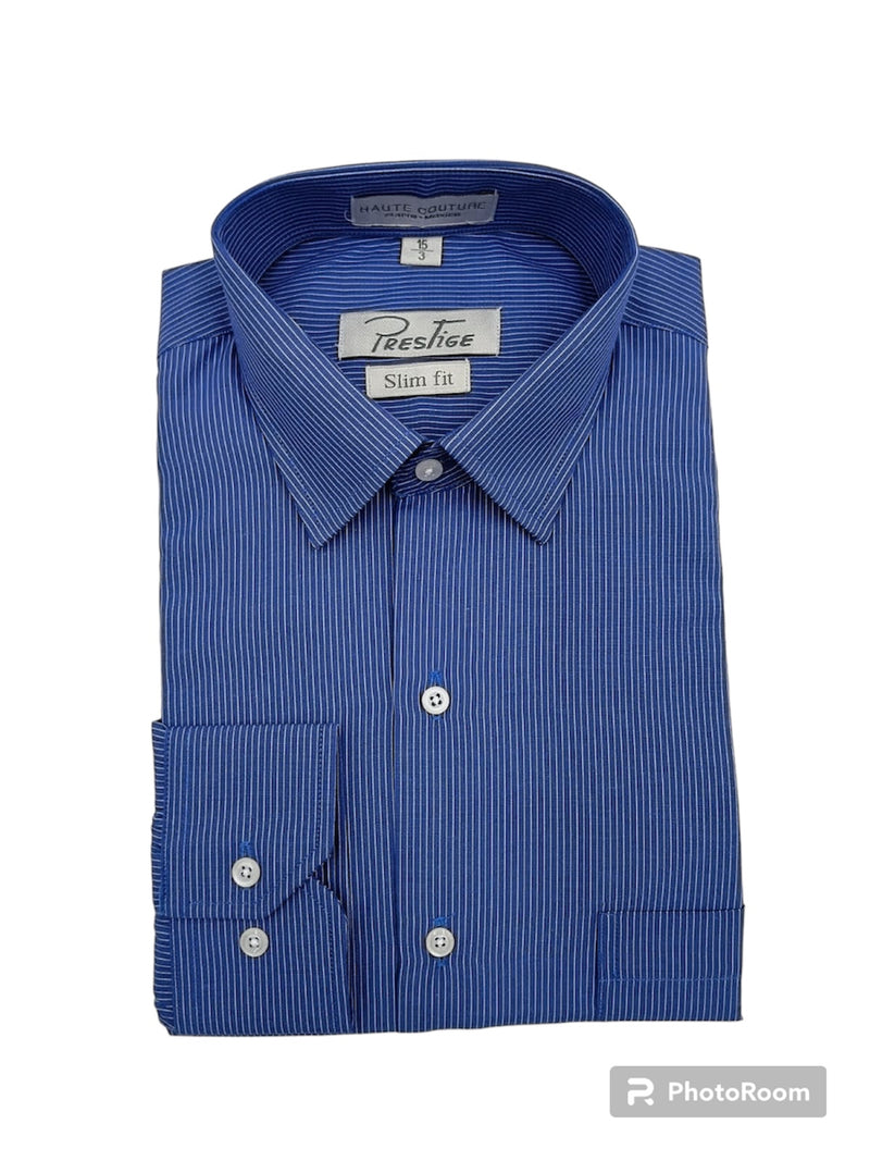 Camisa Fantasía Mod 55 Liquidación