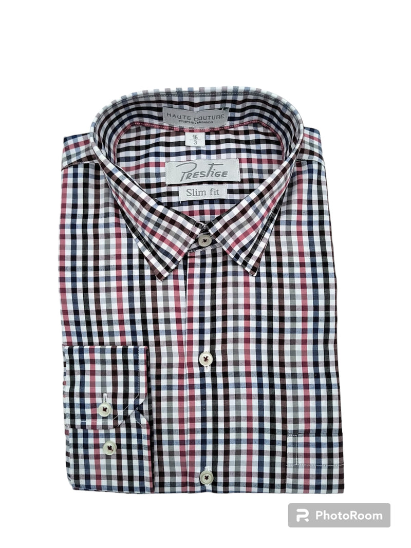 Camisa Fantasía Mod 61 Liquidación