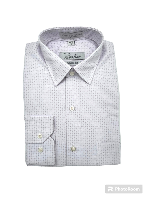 Camisa Fantasía Mod 46 Liquidación