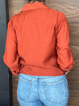 Blusa Rayon Shedron