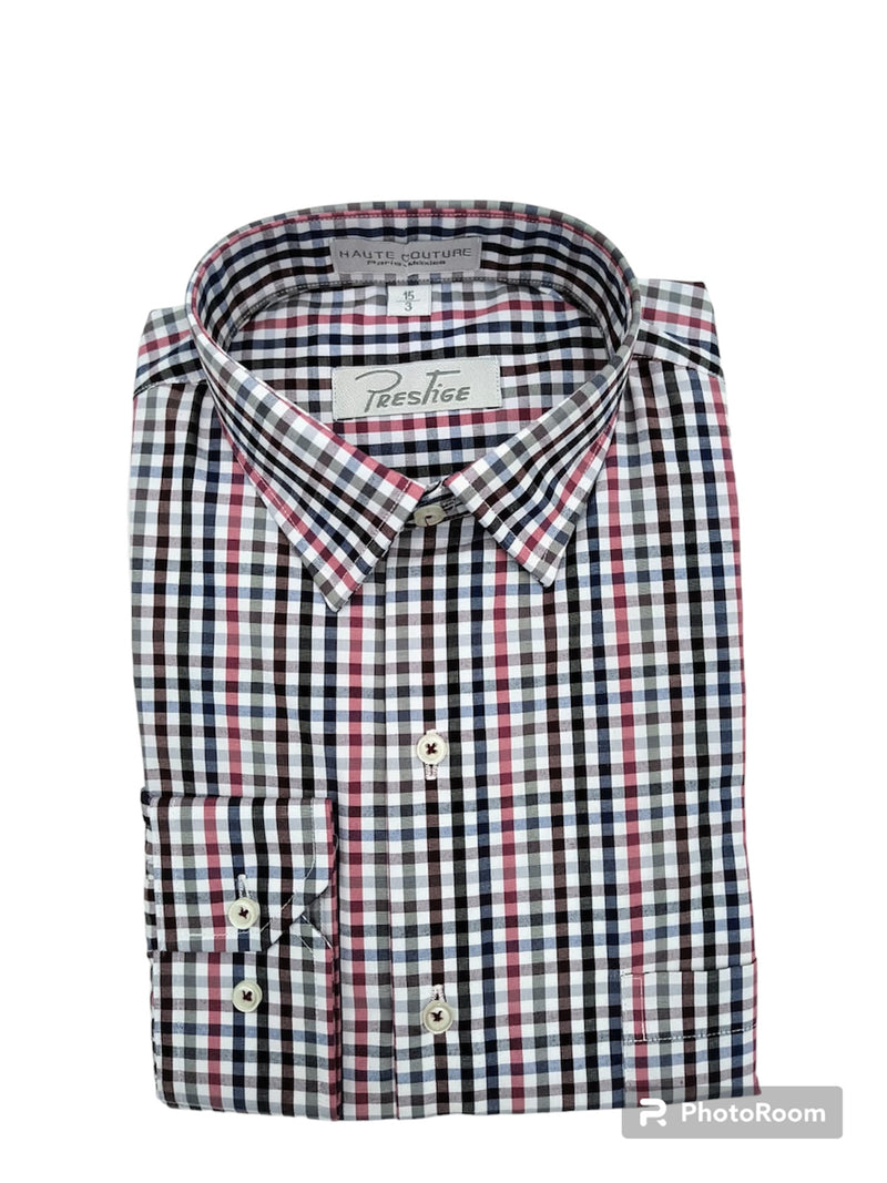 Camisa Fantasía Mod 62 Liquidación