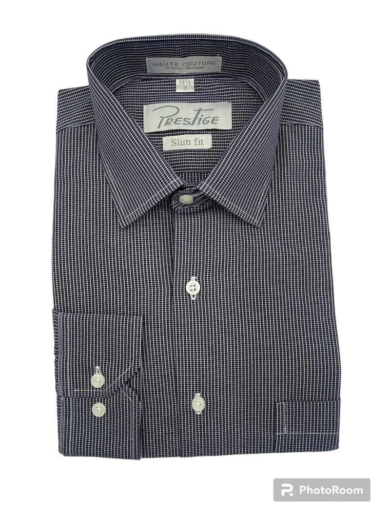 Camisa Fantasía Mod 53 Liquidación