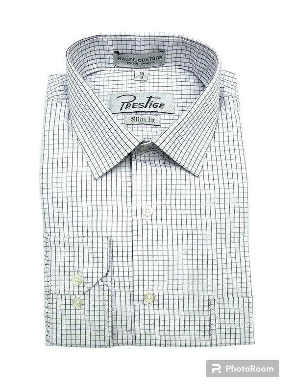 Camisa Fantasía Mod 52 Liquidación