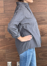 Blusa Panilla  Gris