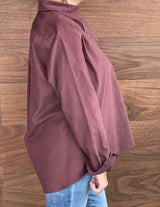 Blusa Panilla Uva