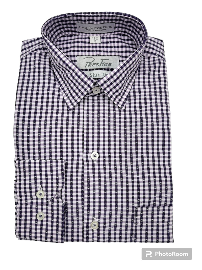 Camisa Fantasía Mod 30 Liquidación