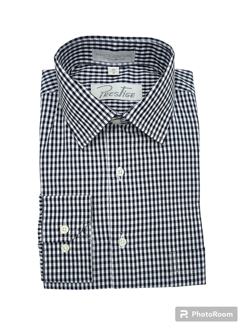 Camisa Fantasía Mod 35 Liquidación