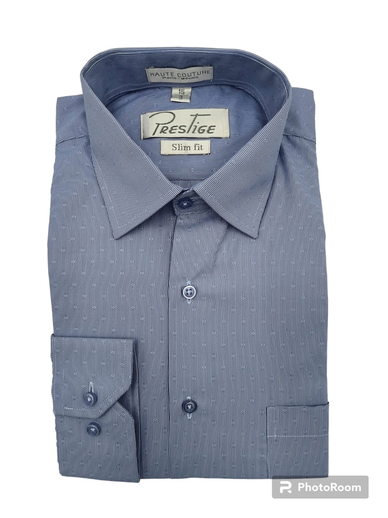 Camisa fantasía mod 83 liquidación