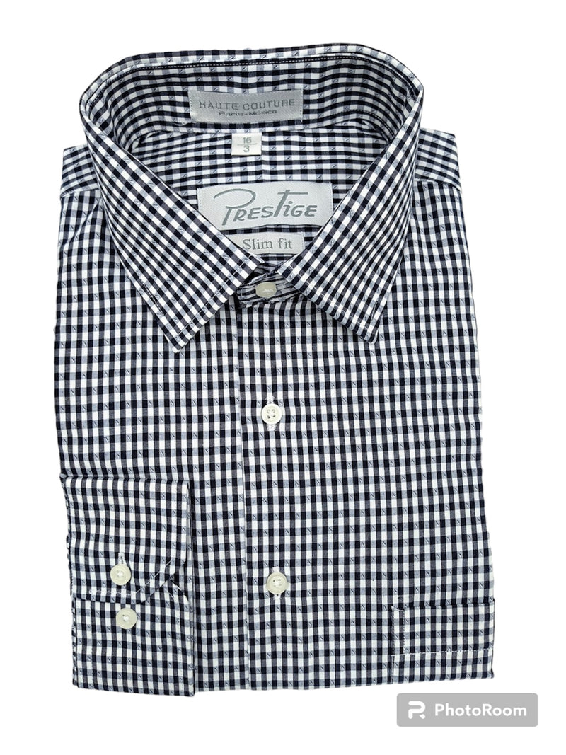 Camisa Fantasía Mod 32 Liquidación