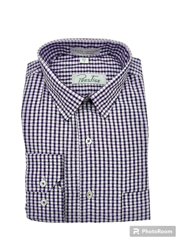 Camisa Fantasía Mod 34 Liquidación