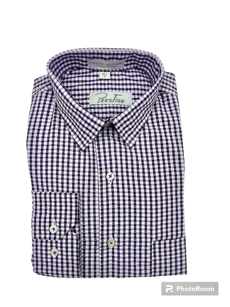 Camisa Fantasía Mod 34 Liquidación