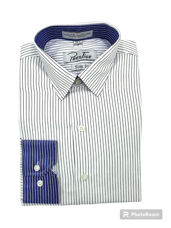 Camisa Fantasía Mod 50 Liquidación