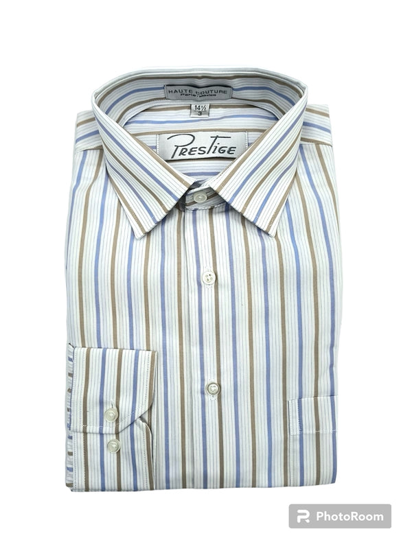 Camisa Fantasía Mod 56 Liquidación