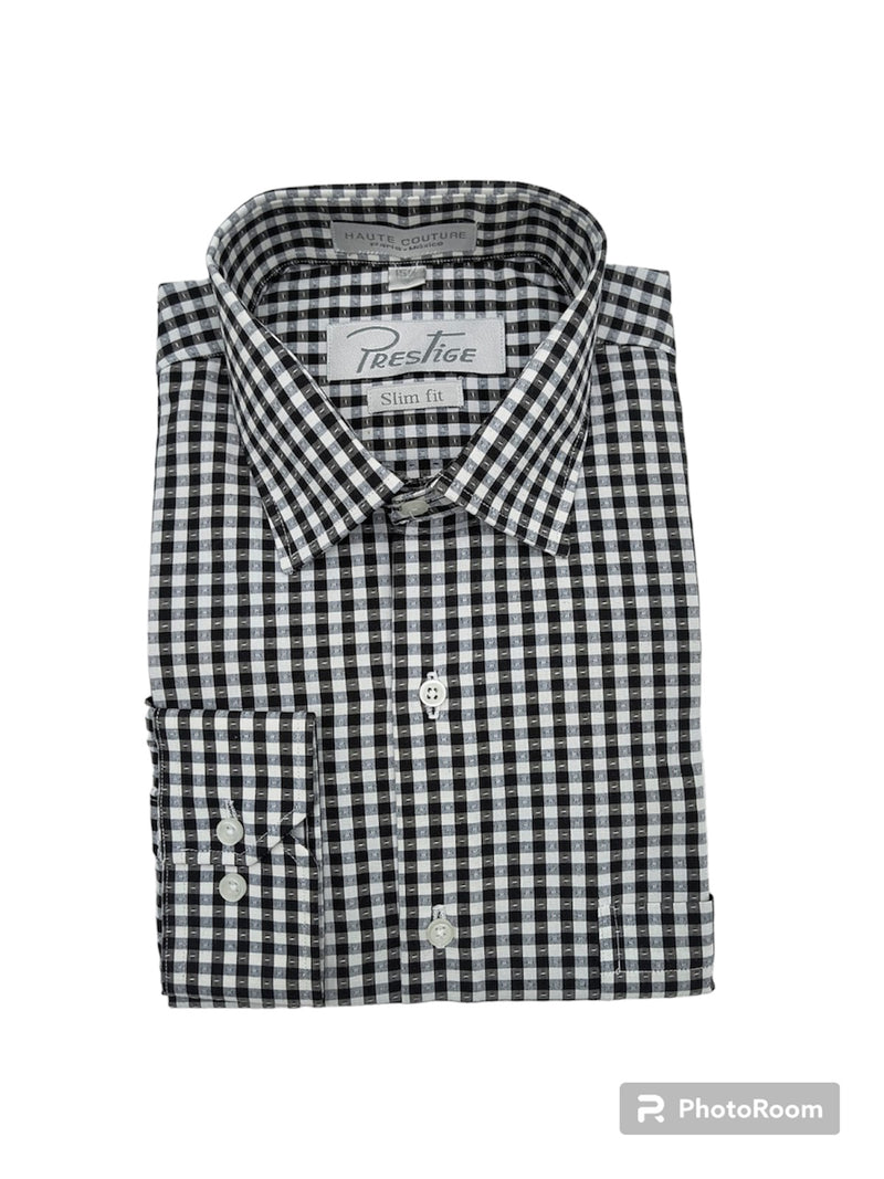 Camisa Fantasía Mod 31 Liquidación