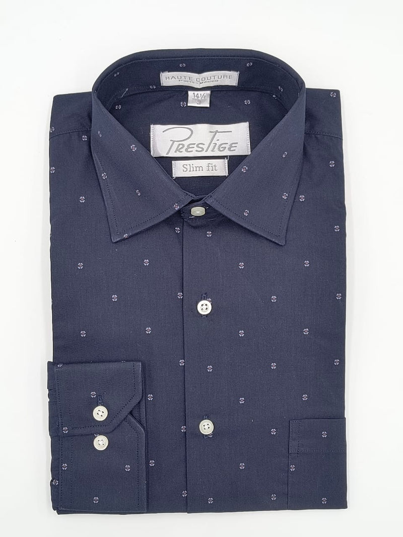 Camisa Fantasía Mod 25 Liquidación