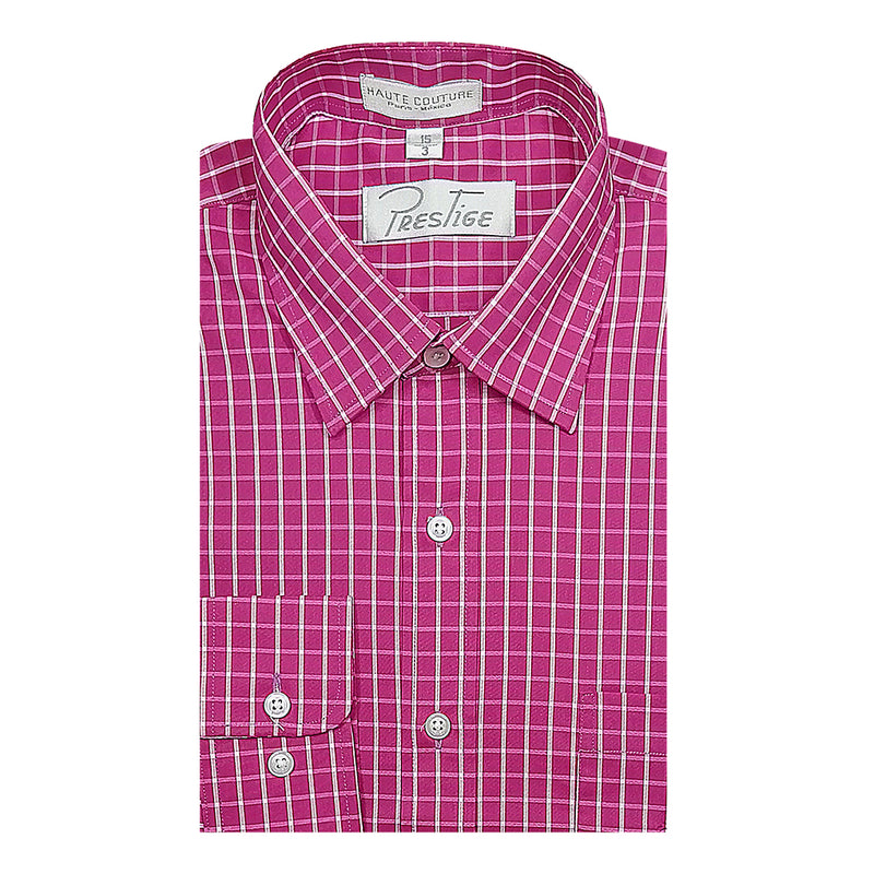 Camisa Casual Mod 516