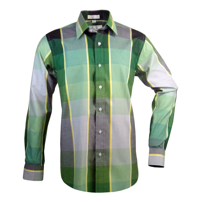 Camisa de Fantasía Mod 530