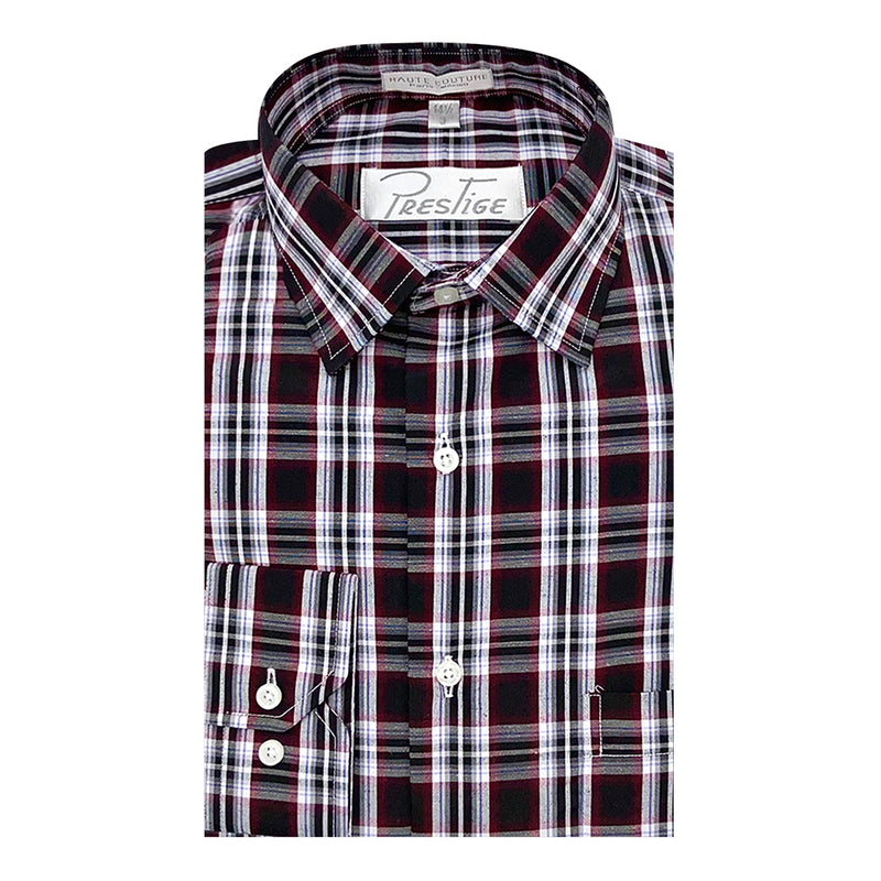 Casual Shirt Mod 713