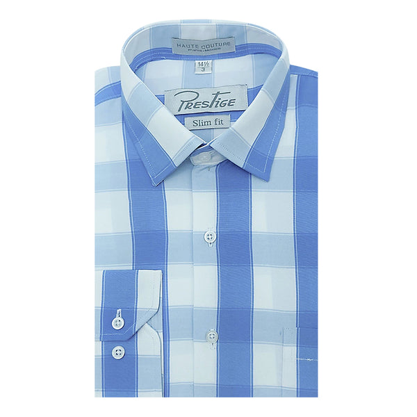 Camisa Casual Mod 817