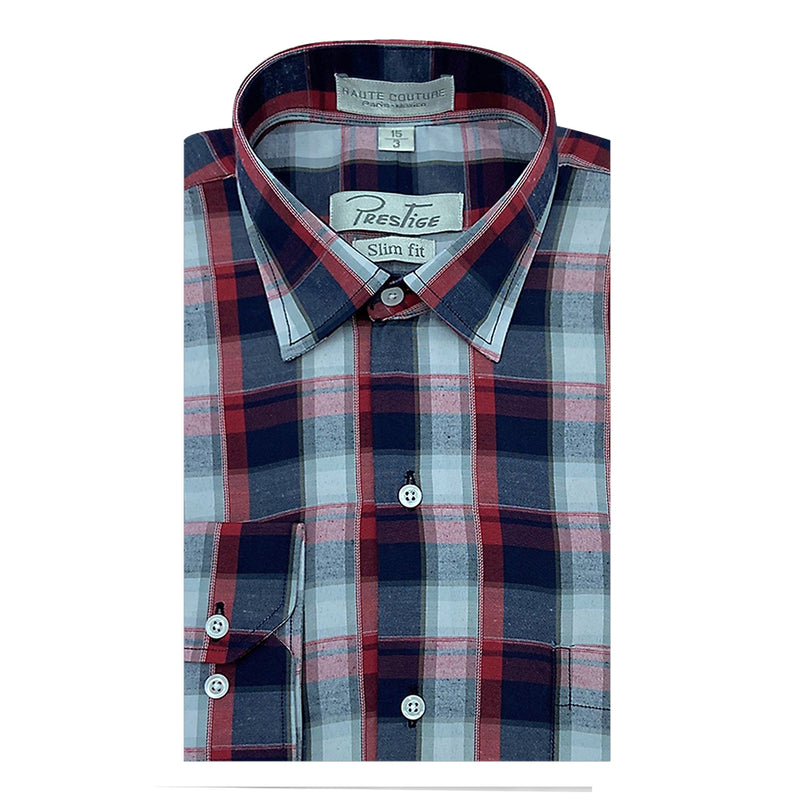 Casual Shirt Mod 842