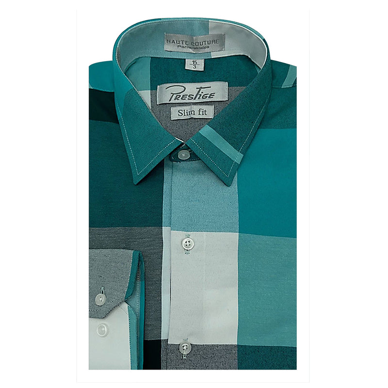 Camisa  Casual Mod 857