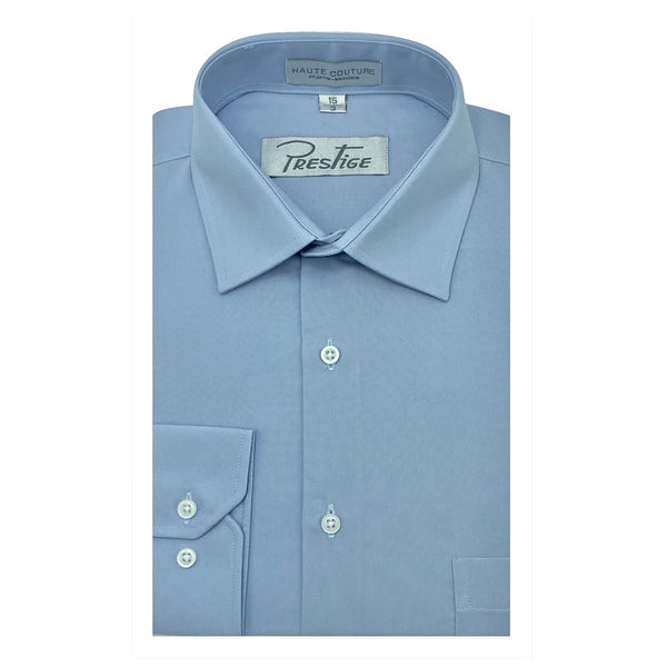 Smooth Shirt Mod 200 Blue Violet