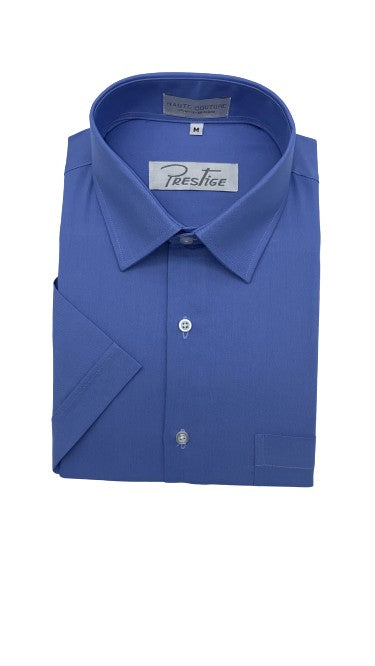 Camisa Lisa  Mod 201 Francia