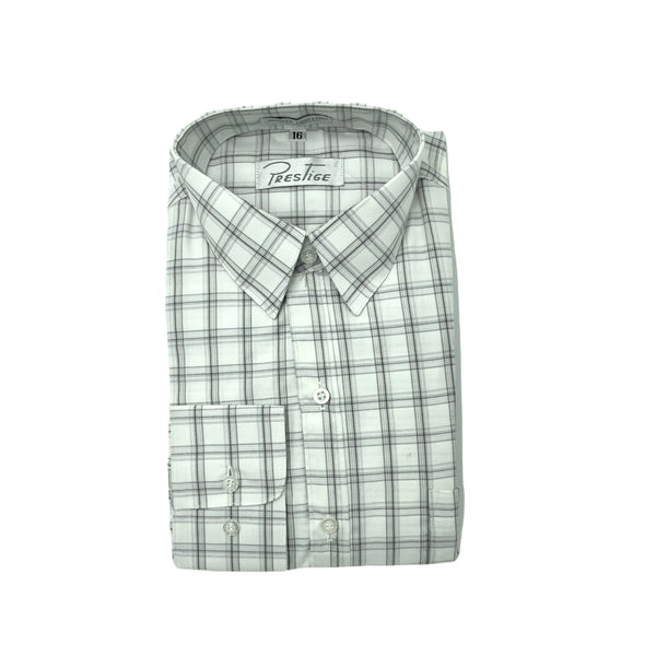 Camisa Casual Juvenil Mod 28