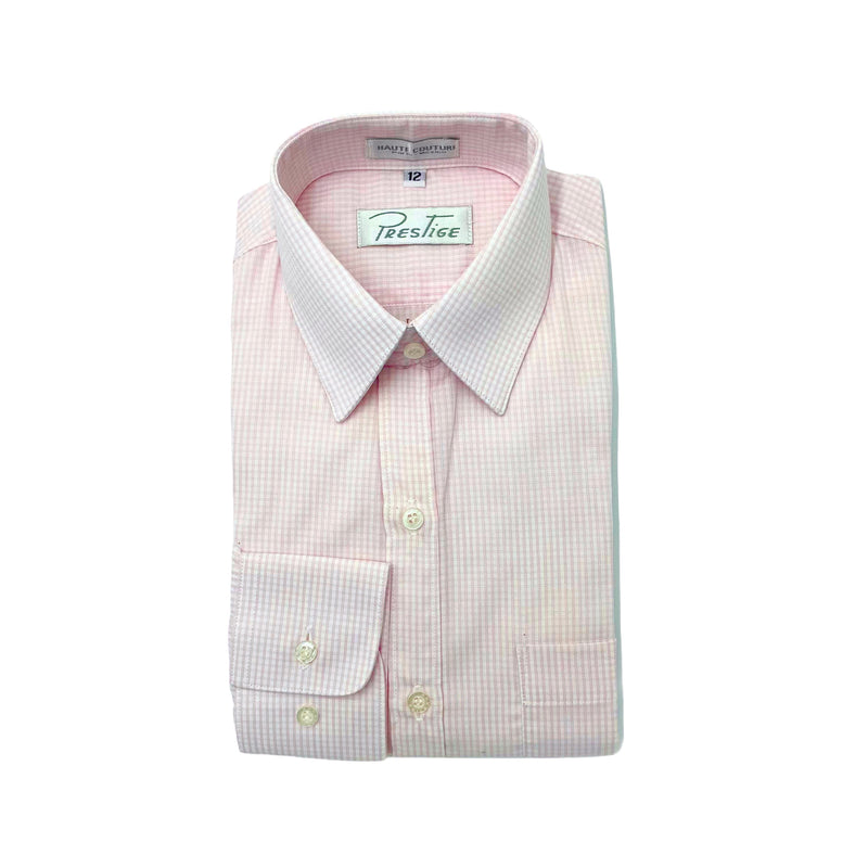 Camisa Casual Niño Mod 35