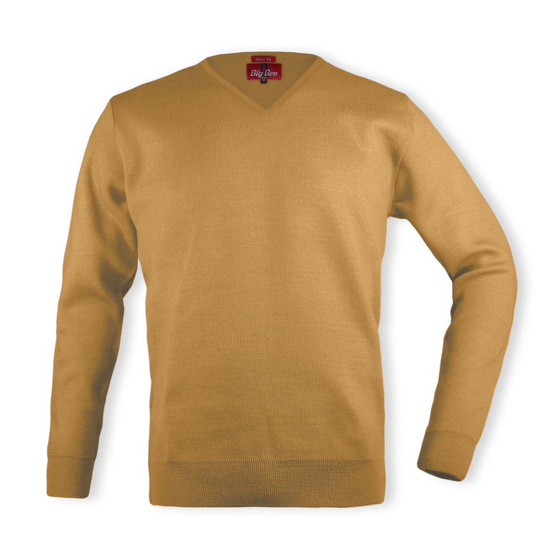 Sweater Big Ben Mod 822 Sun – Camisas Prestige