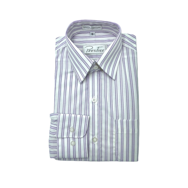 Camisa Casual Niño Mod 34