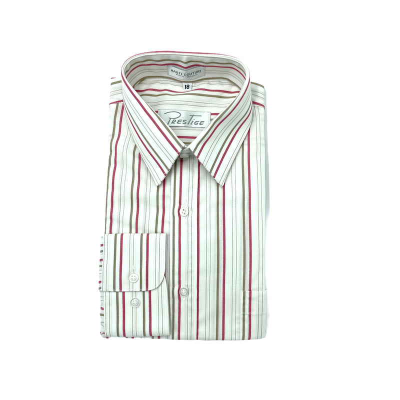 Camisa Casual Juvenil Mod 24