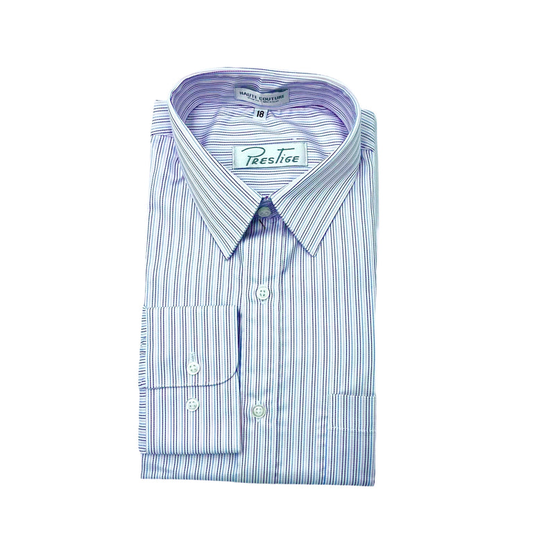 Camisa Casual Juvenil Mod 21