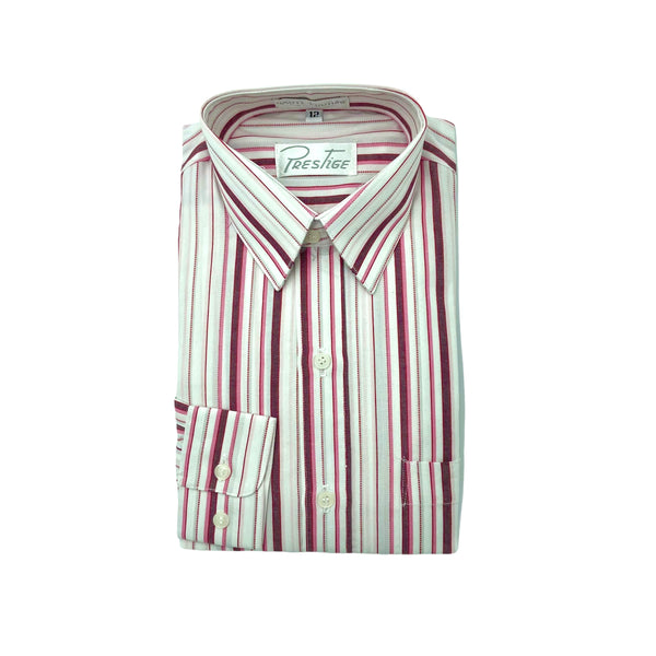 Camisa Casual Juvenil Mod 29