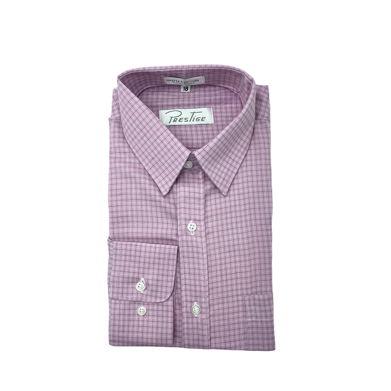 Camisa Casual Juvenil Mod 25