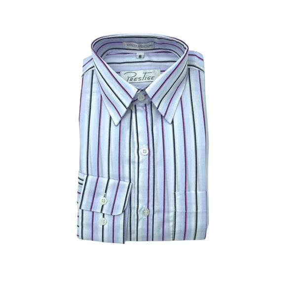 Camisa Casual Niño Mod 36