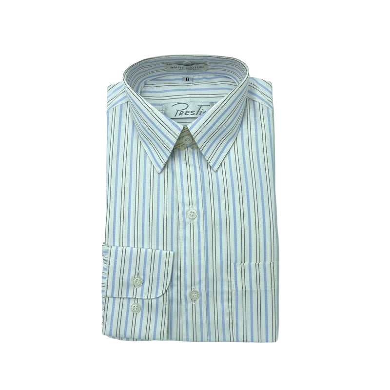 Camisa Casual Niño Mod 32