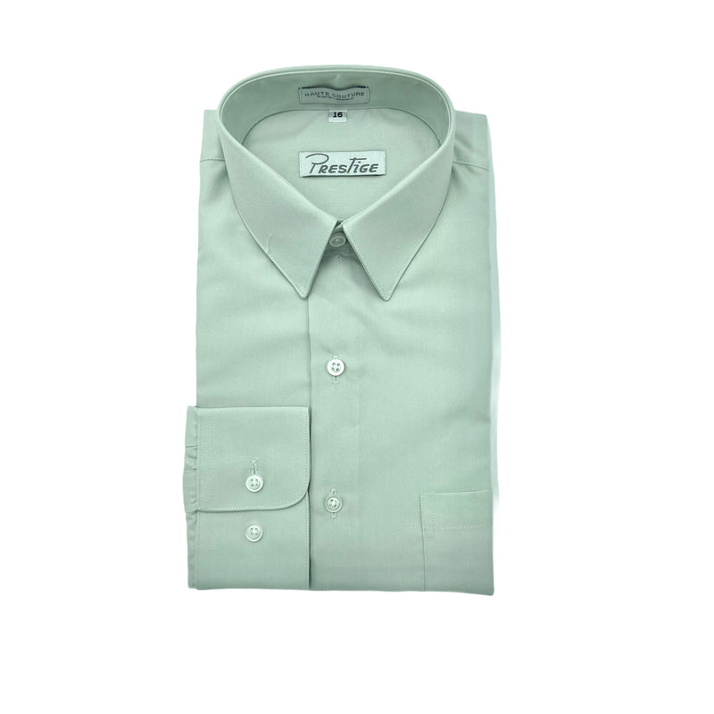 Smooth Youth Shirt Mod 102 Pearl