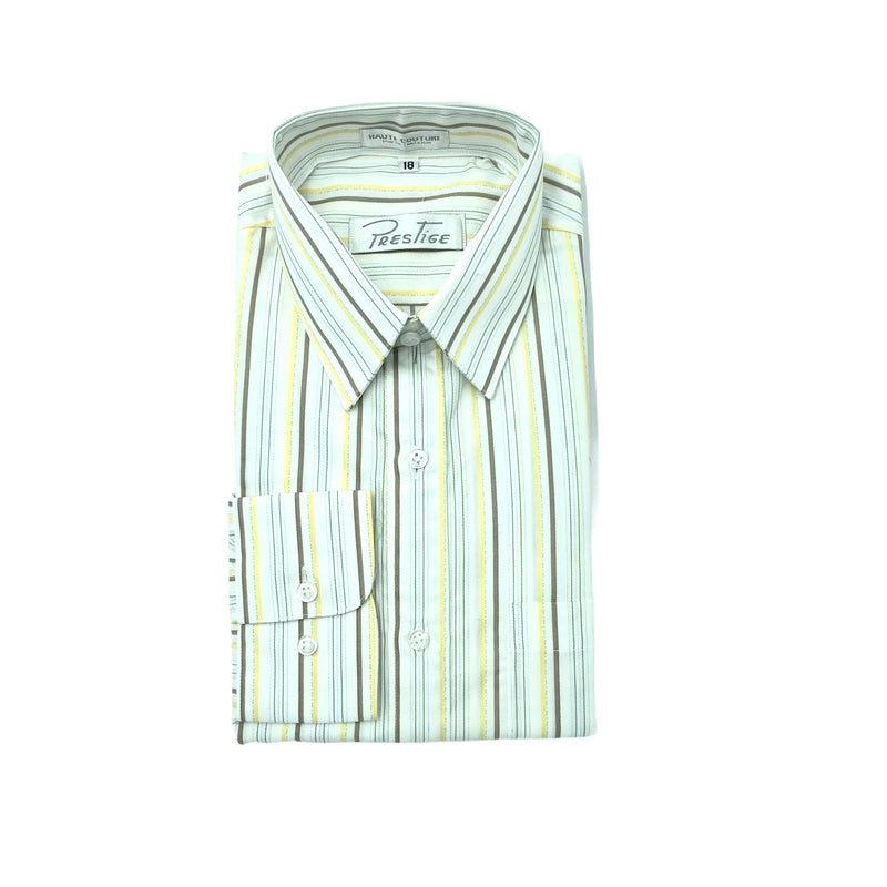 Camisa Casual Juvenil Mod 22