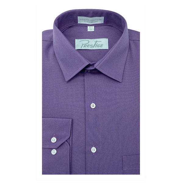 Lisa Mod 200 Purple Shirt