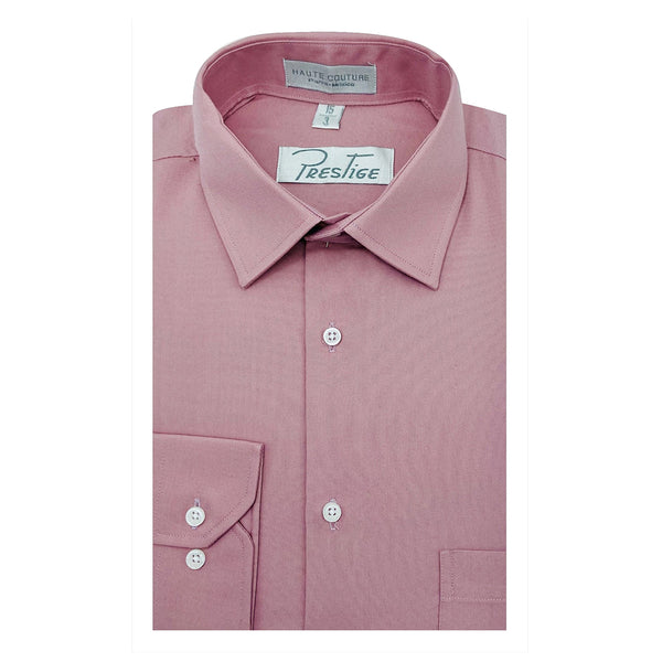 Camisa Lisa Mod 200 Romance