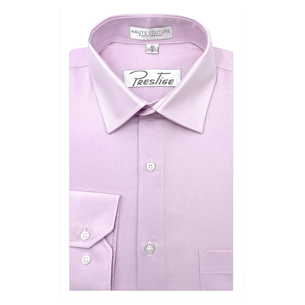 Camisa Lisa Mod 200 Rosa 297