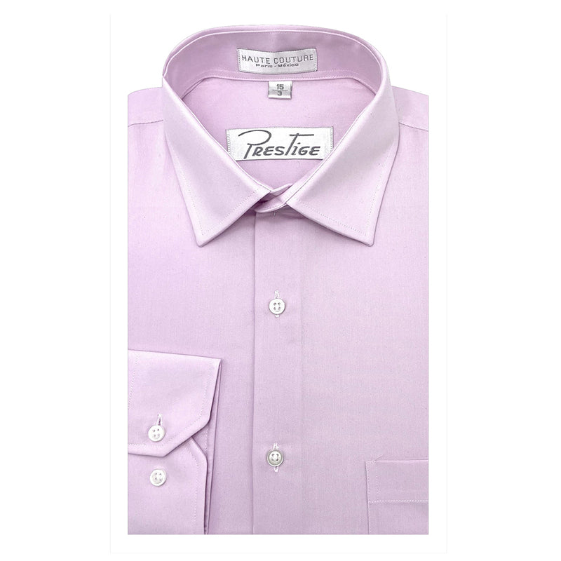 Smooth Shirt Mod 200 Pink 297