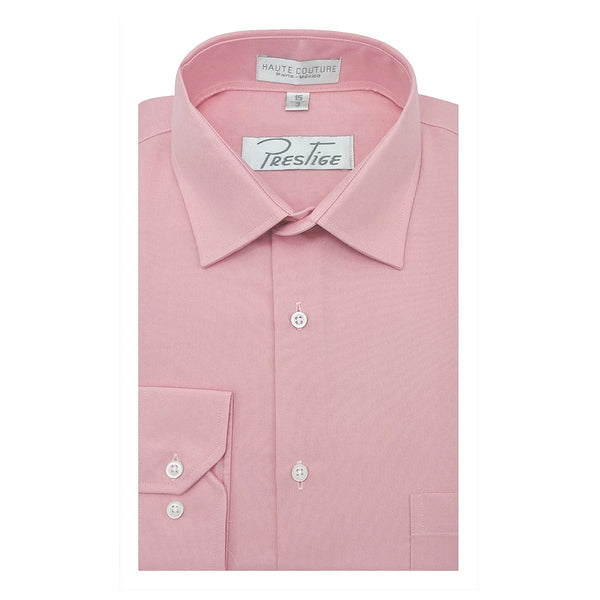 Smooth Shirt Mod 200 Pink