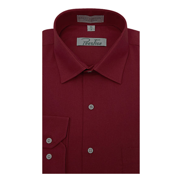 Smooth Shirt Mod 200 Wine